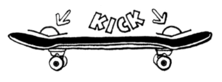 キック